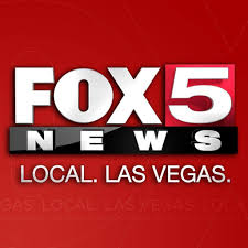 Fox 5 Las Vegas Logo
