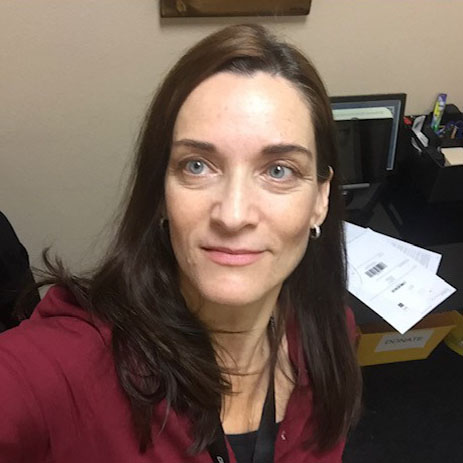 Director of Operations for our team at Expert Data Forensics, Eliya Azoulay-Mare