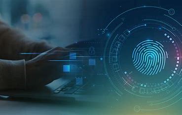 Digital fingerprint in forensics