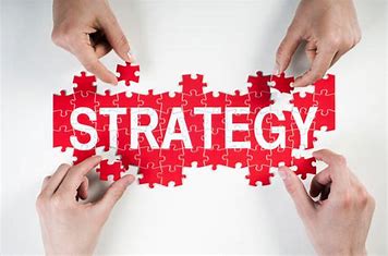 strategy puzzle