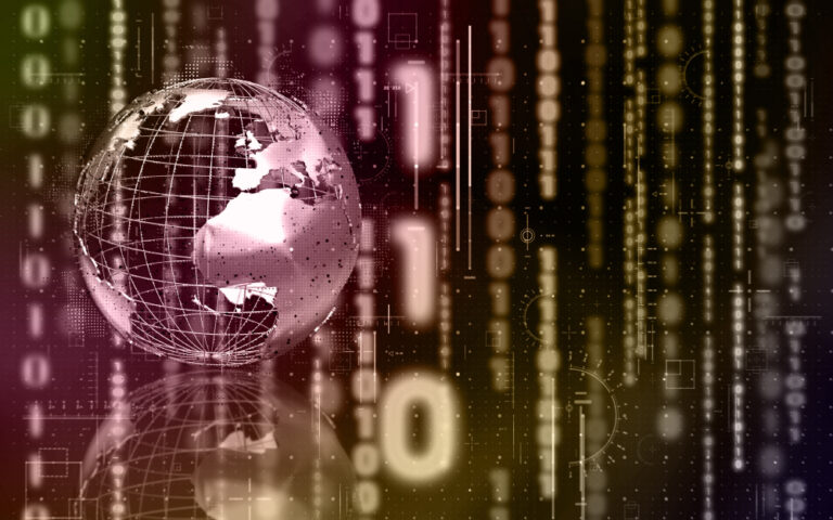 Digital forensic binary